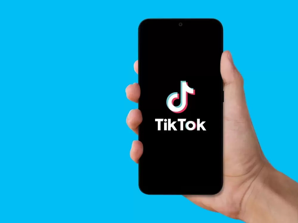 Pour la Commission européenne, TikTok a échoué au test de transparence sur ses publicités