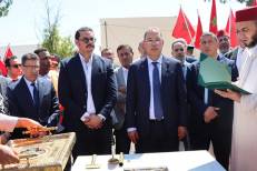 Settat : Lancement d'un nouveau centre pour enfants autistes