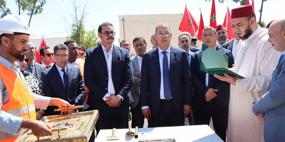 Settat : Lancement d'un nouveau centre pour enfants autistes