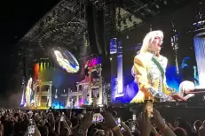 Brésil : un attentat déjoué lors du concert de Lady Gaga à Rio de Janeiro