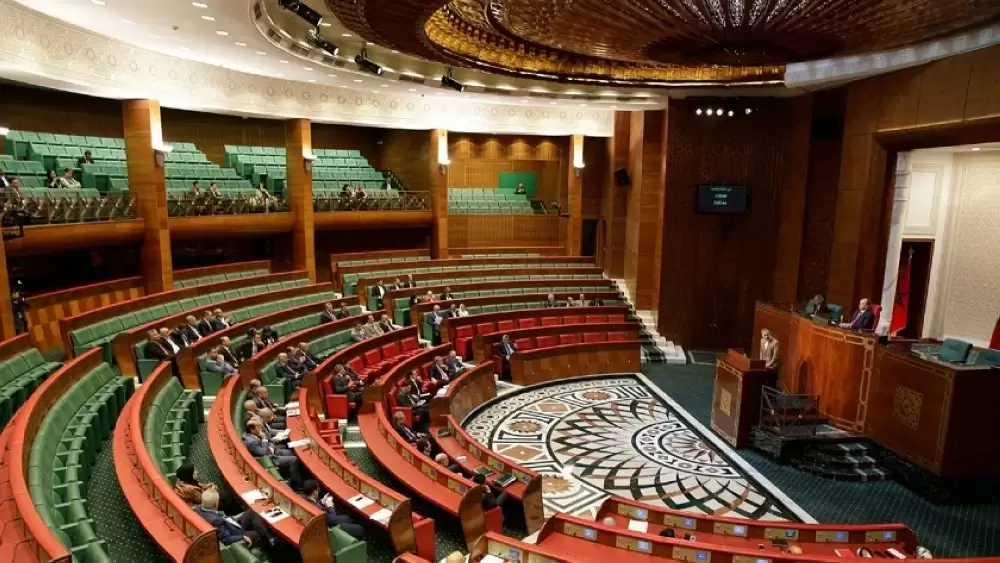 La Chambre des conseillers adopte le projet de loi relatif à la protection du patrimoine