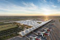 Aéroports : L’ONDA lance deux appels à manifestation pour le nouveau terminal de Casablanca