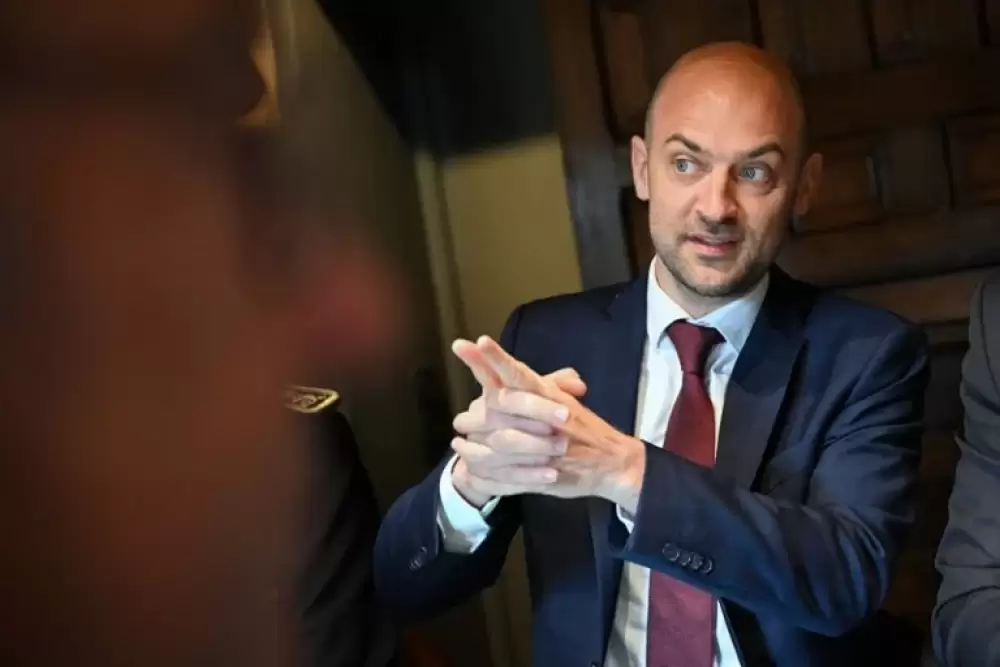Rencontre lundi entre chef de la diplomatie française et son homologue palestinienne