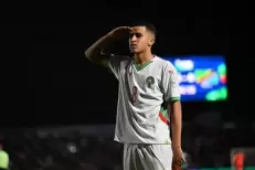 Lionceaux de l'Atlas : le FC Barcelone sur les traces d'Abdellah Ouazane