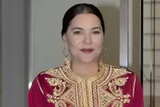 Bakou : Lalla Hasnaa offre une cérémonie en l’honneur de personnalités féminines azerbaïdjanaises