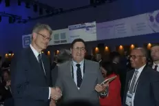 Coup d'envoi du Forum international des transports 2025 à Leipzig avec la participation du Maroc