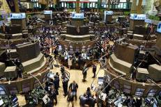 Bond des marchés US après l’accord Chine-USA