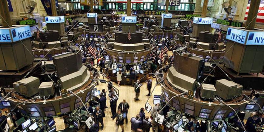 Bond des marchés US après l’accord Chine-USA