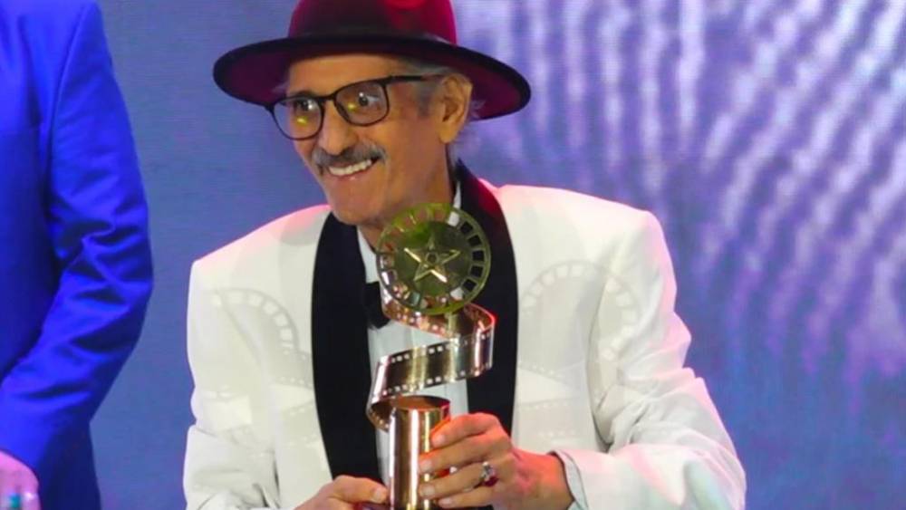 L’acteur marocain, Mohamed Choubi n’est plus