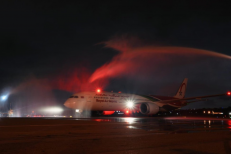Royal Air Maroc opérera ses vols depuis "The New Terminal One" de l'aéroport JFK à partir de juin 2026