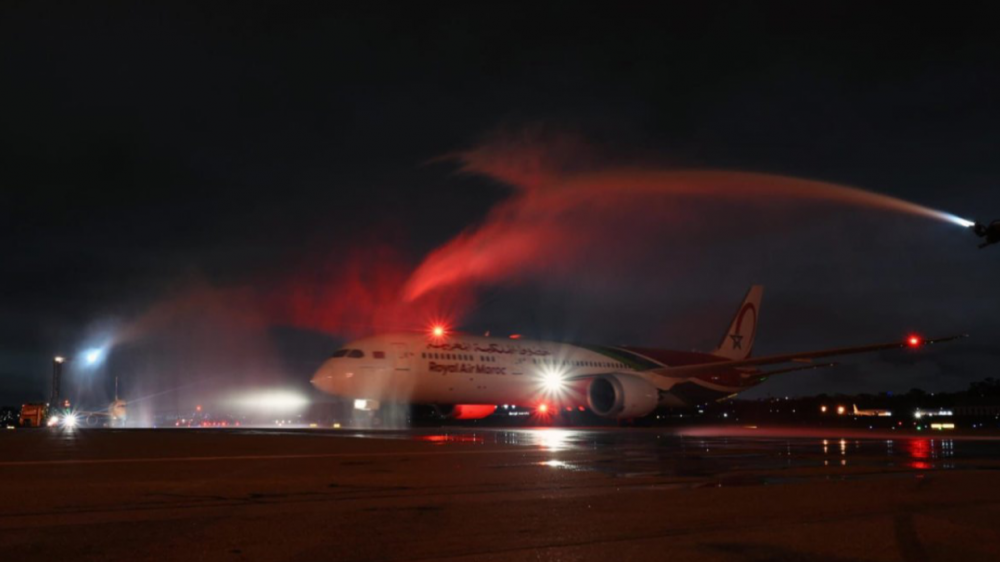 Royal Air Maroc opérera ses vols depuis "The New Terminal One" de l'aéroport JFK à partir de juin 2026