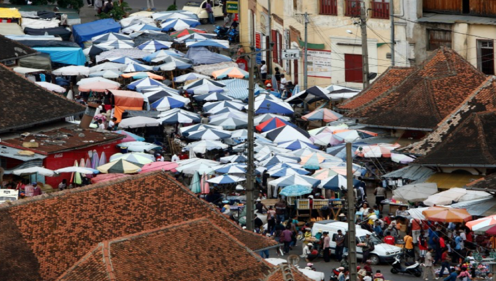 HCP : Les chiffres choc du secteur informel au Maroc