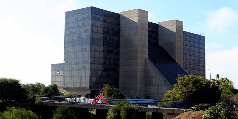 Transition écologique : OCP et SACE signent un financement vert de 365 M€