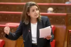 Le tracé du Gazoduc Nigeria-Maroc finalisé, une "société à vocation spéciale" en cours de création (Benali)