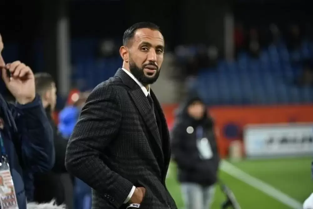 Ligue des Champions : Inter ou PSG? Medhi Benatia répond cash