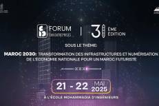 Le Forum EMI-Entreprises 2025 : Un rendez-vous incontournable pour un Maroc futuriste