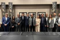 La BERD soutient la stratégie de croissance du Groupe Dislog au Maroc