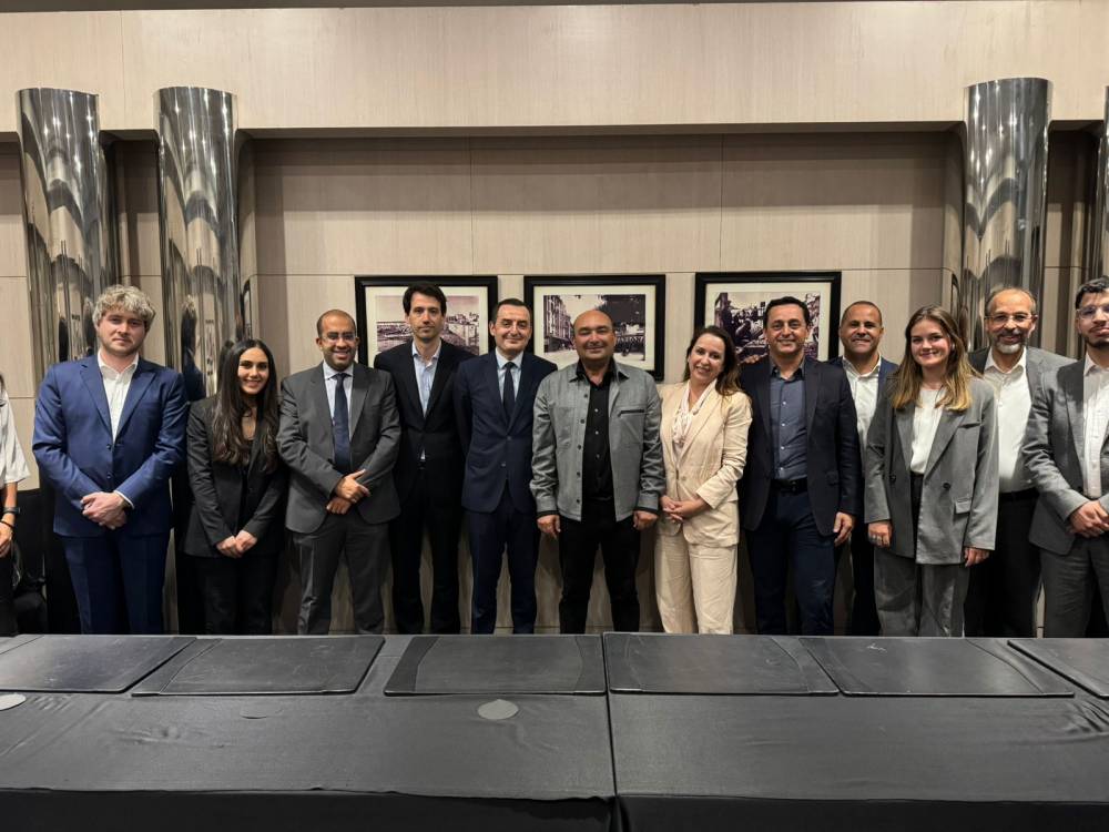 La BERD soutient la stratégie de croissance du Groupe Dislog au Maroc