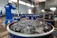 Managem : Chiffre d’affaires en croissance de 20% au premier trimestre 2025