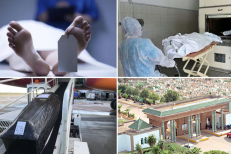 Leurs corps ont été abandonnés durant des années : 51 «indigents» européens et subsahariens enterrés au Maroc qui leur donne «la dignité d’une sépulture»