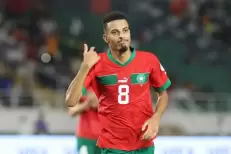 Panathinaïkos veut négocier le prix d’Azzedine Ounahi, l’OM étudie d’autres pistes de prêt