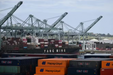 Les droits de douane américains font plonger les exportations chinoises