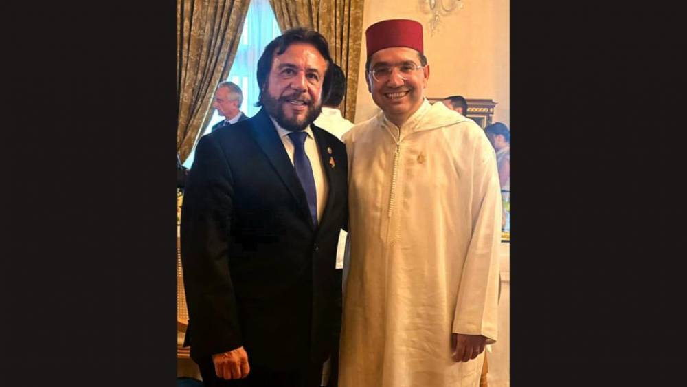 Le Salvador réitère son soutien à l’intégrité territoriale du Maroc et considère l’ouverture d’un consulat à Laâyoune