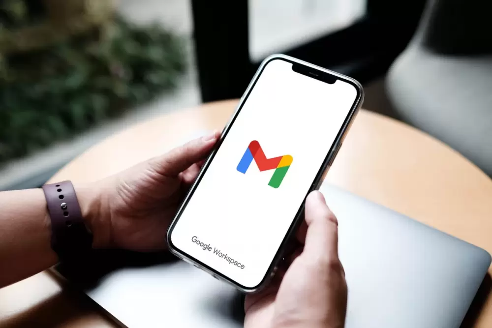 Gmail améliore ses résumés d’e-mails grâce à Gemini