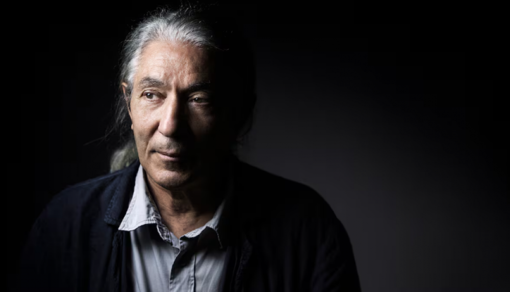 Boualem Sansal reçoit un prestigieux prix littéraire de l’Institut de France