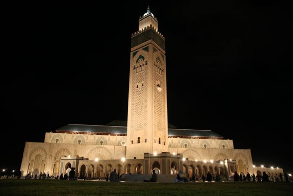 Aïd Al Adha sera célébré le samedi 7 juin