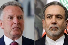 Nucléaire: pourparlers «sérieux» pour l’Iran, «encourageants» pour les États-Unis