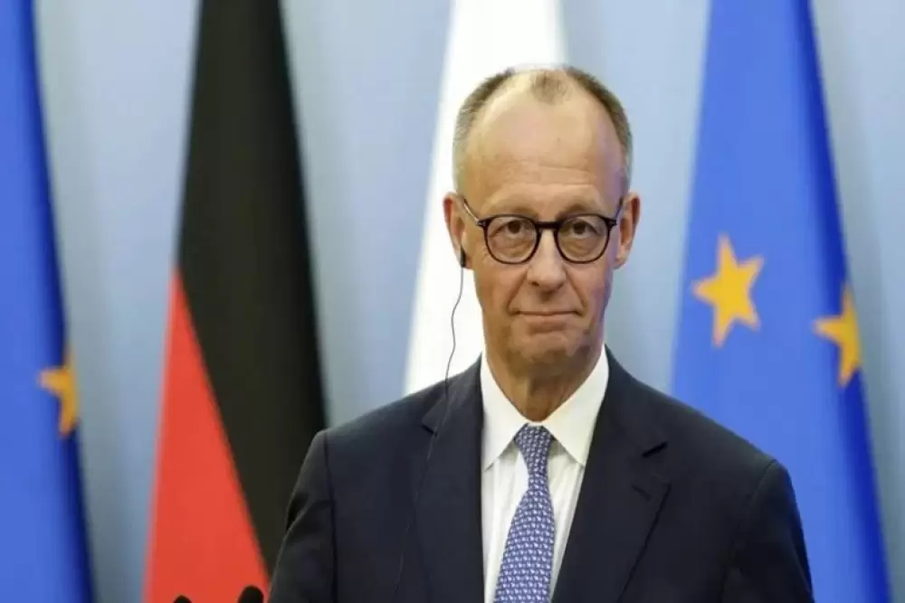 Allemagne : le gouvernement Merz durcit sa politique migratoire
