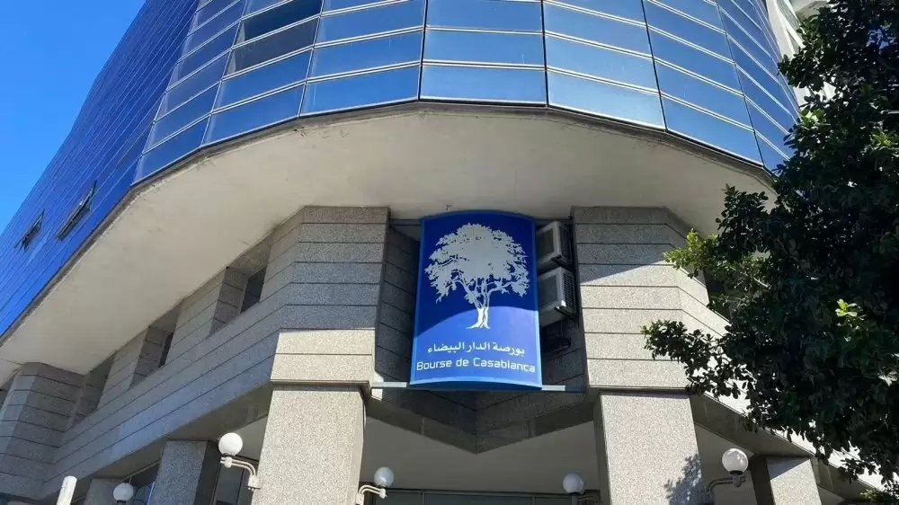 Vent d’optimisme sur la Bourse de Casablanca après la trêve commerciale Etats-Unis/Chine