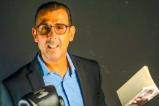 Mustapha Lakhsem interdit de quitter le territoire national
