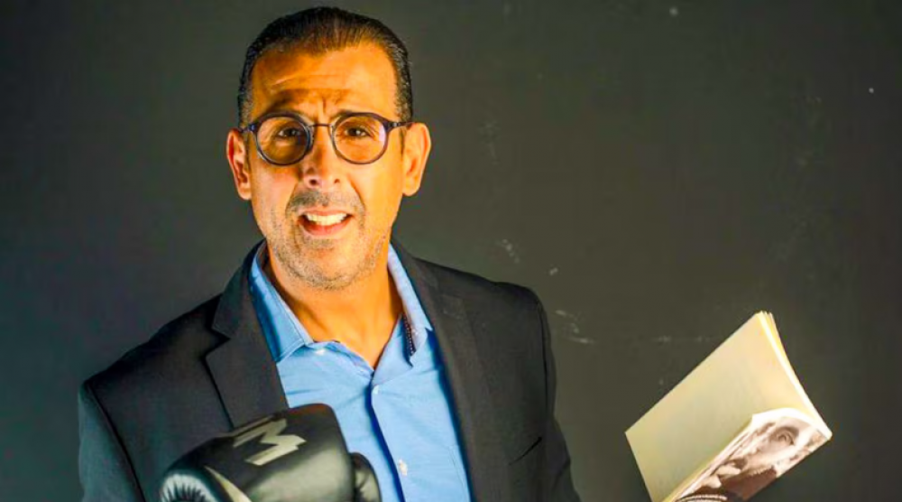Mustapha Lakhsem interdit de quitter le territoire national
