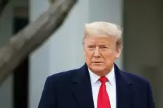 Trump en Arabie saoudite en quête d'importants investissements