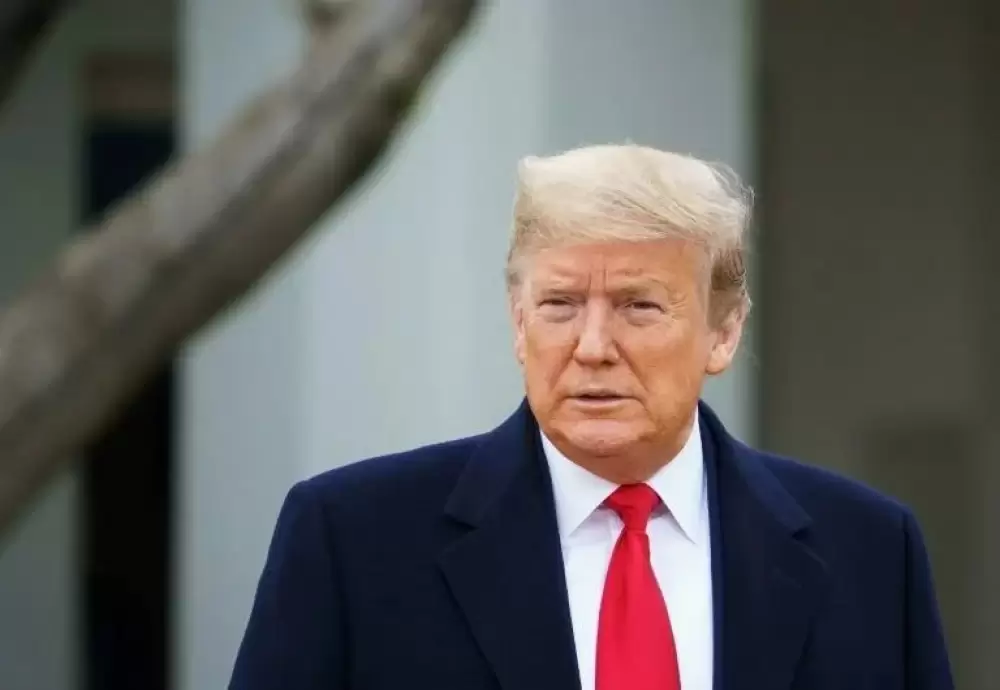 Trump en Arabie saoudite en quête d'importants investissements