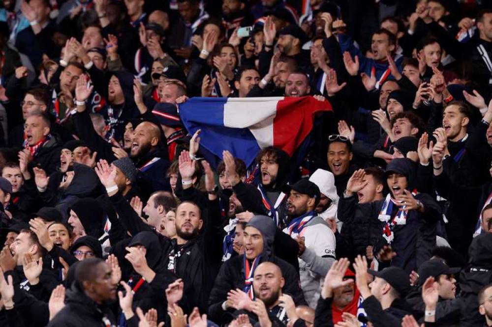 C1 : Il faut débourser jusqu’à 6.000 euros pour assister au choc des titans PSG-Arsenal mercredi prochain