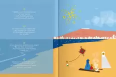 «Tremblements», un conte pour expliquer le séisme aux enfants