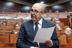 M. El Bouari : plus de 500.000 éleveurs bénéficiaires de la distribution de fourrages subventionnés