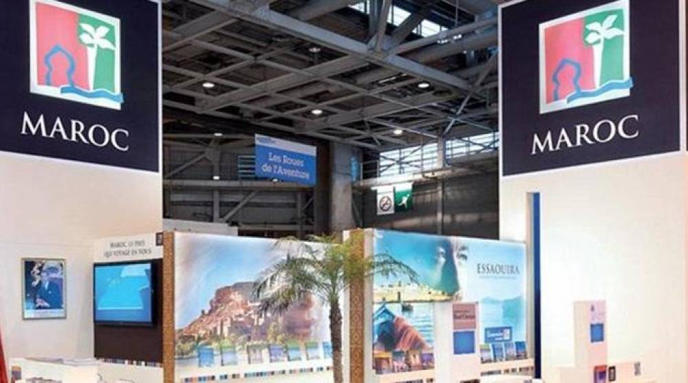 Grande affluence au pavillon du Maroc à la première semaine de la Foire de Paris