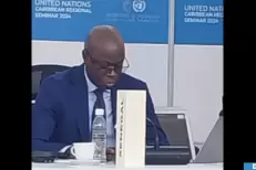 C24: Le Sénégal réaffirme son soutien à l'initiative marocaine d’autonomie, la solution de compromis