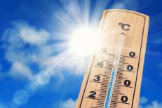 Alerte météo : Vague de chaleur jeudi et vendredi dans plusieurs provinces du Royaume