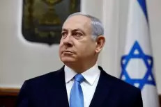 Israël va "prendre le contrôle de toute" la bande de Gaza, annonce Benjamin Netanyahu