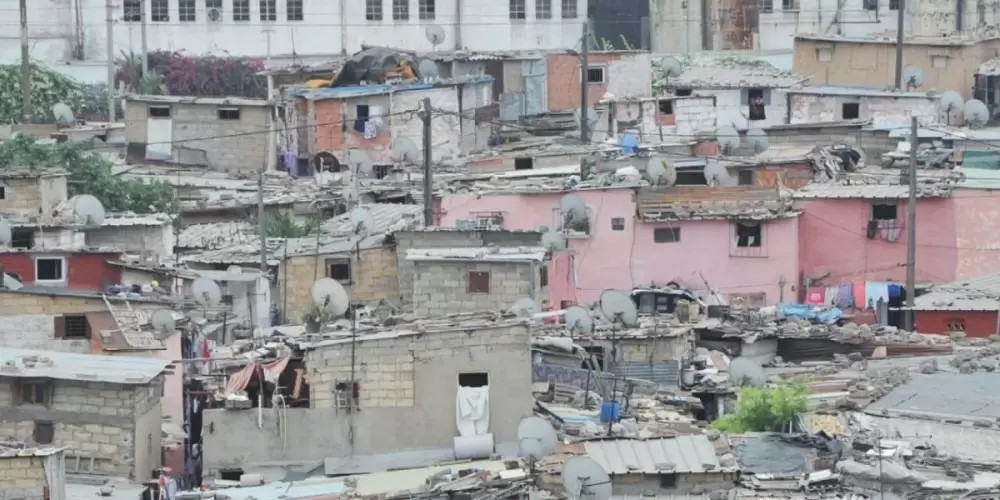 Programme "Villes sans bidonvilles" : La tutelle fait le point