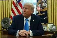 Trump a demandé au président syrien de normaliser la relation avec Israël
