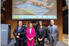 L'Espagne investit 340 millions d'euros dans l'usine de dessalement d'eau de Casablanca