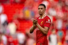 Trent Alexander-Arnold rejoint officiellement les rangs du Real Madrid