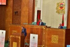 Chambre des conseillers: Des experts mettent en valeur les acquis réalisés dans l'affaire du Sahara grâce au rôle actif de la diplomatie marocaine