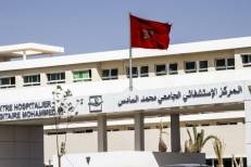 Marrakech : Une intervention chirurgicale spécialisée sauve un nouveau-né transféré de Dakhla dans un état critique